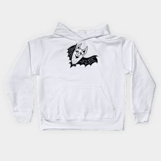 Bat Kids Hoodie